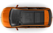 2008 Ford Edge Picture